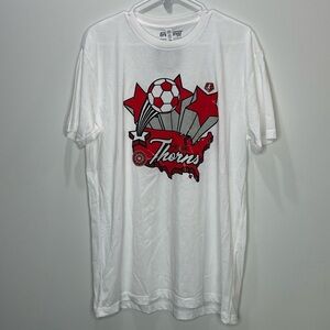 Portland Thorns Soccer T-shirt